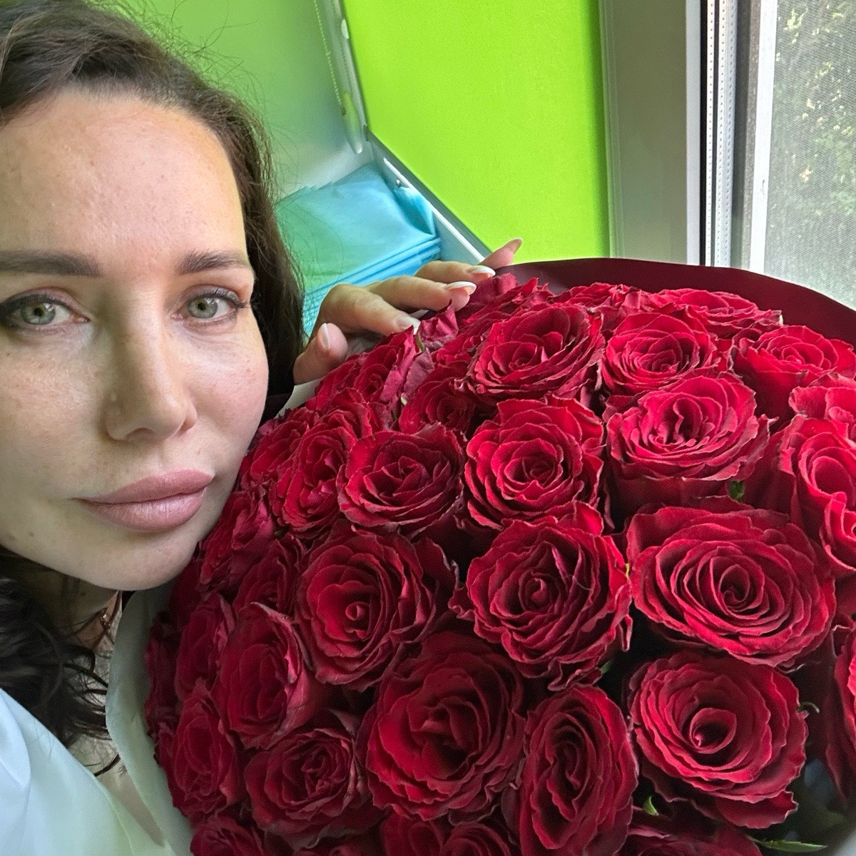 Анна Пигарева
