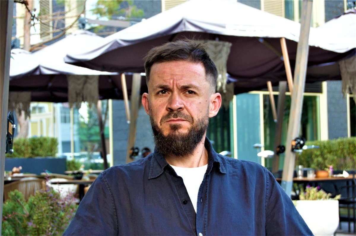 Леонид Иванов