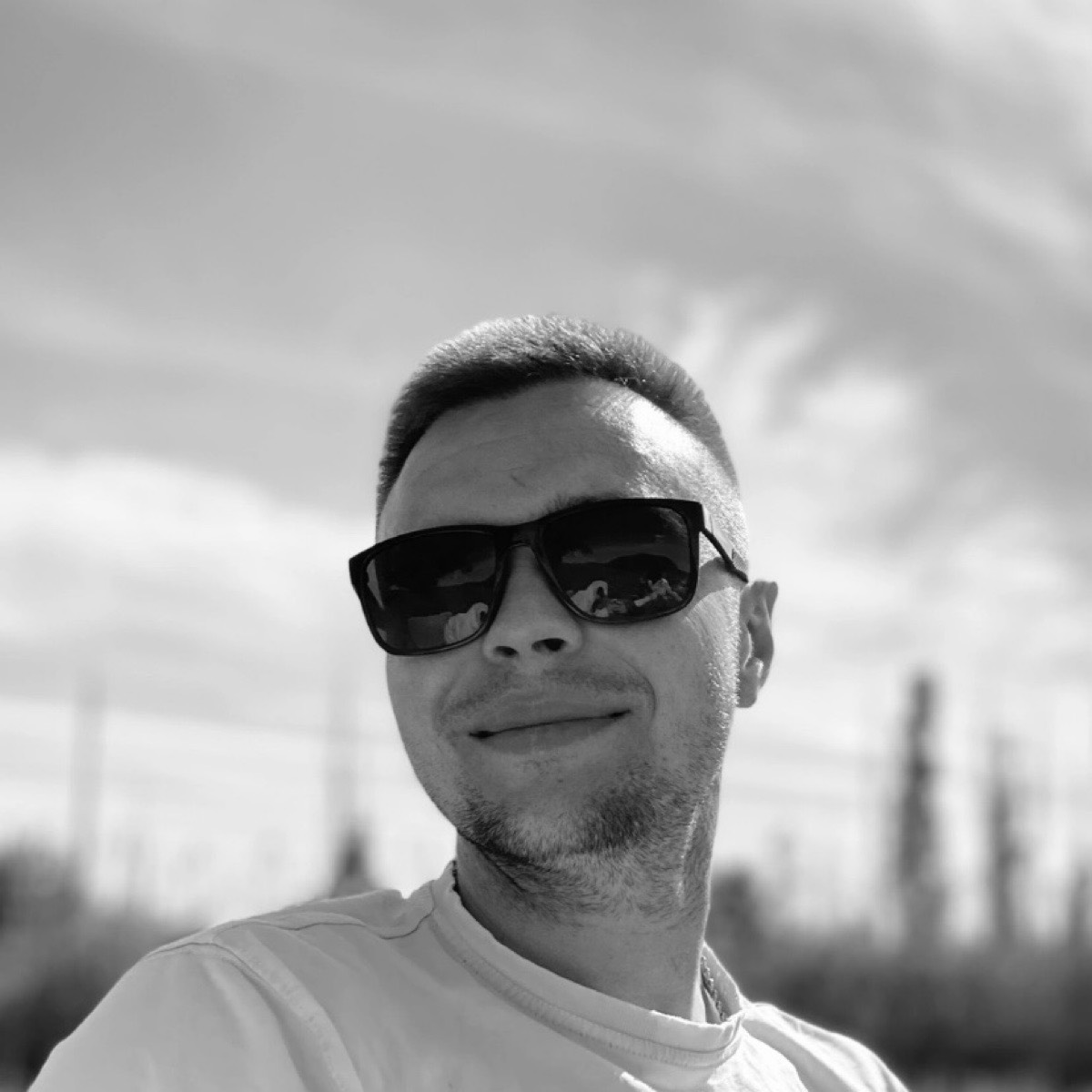 Роман Токмаков