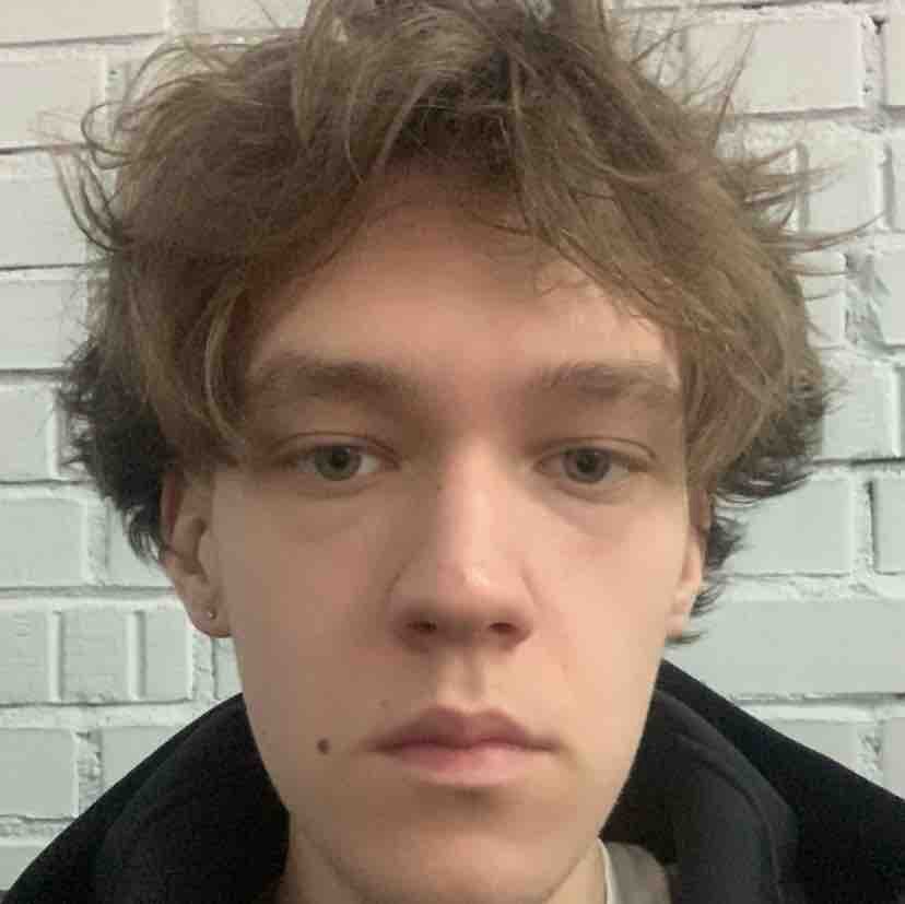 Константин Ерофеев