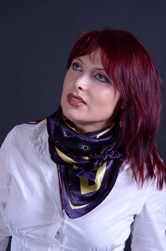 Елена Безгачева