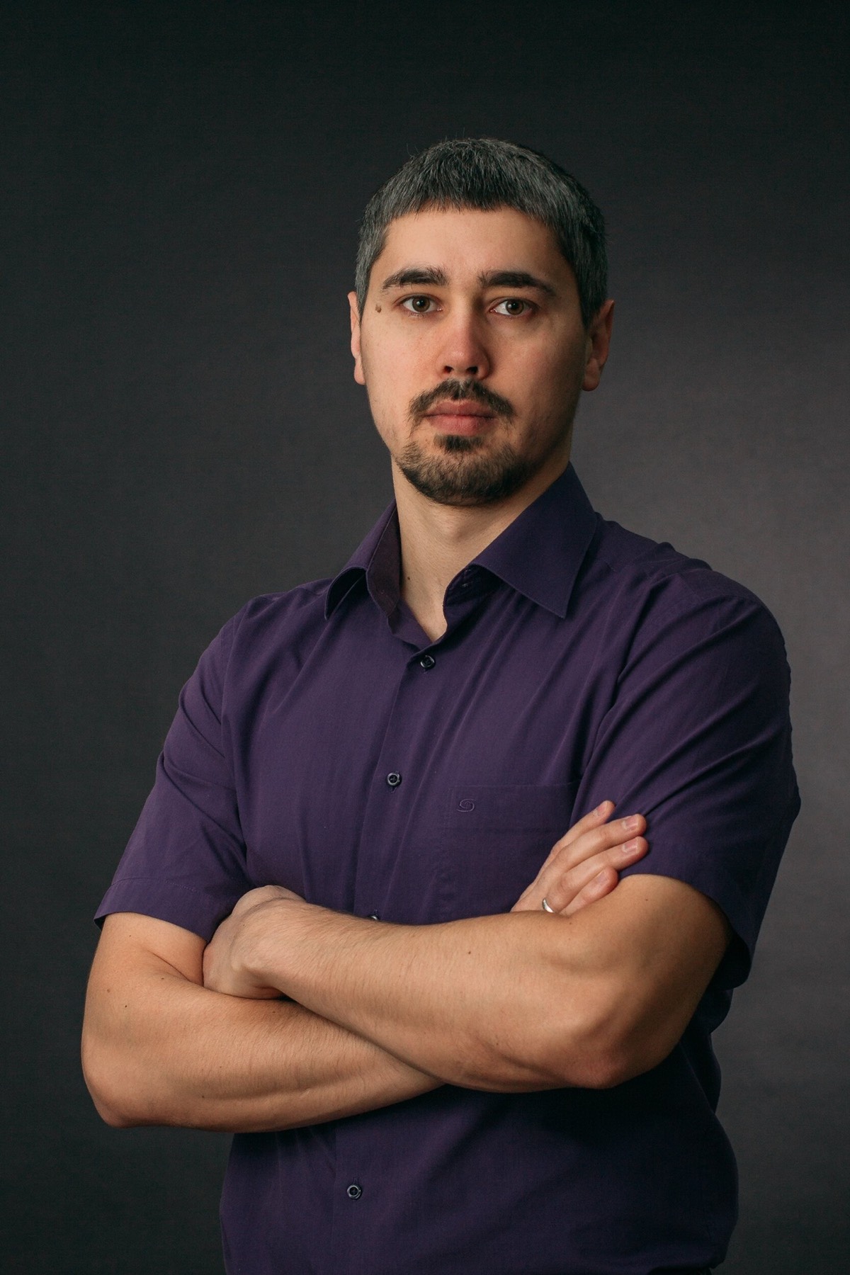 Анатолий Барцев