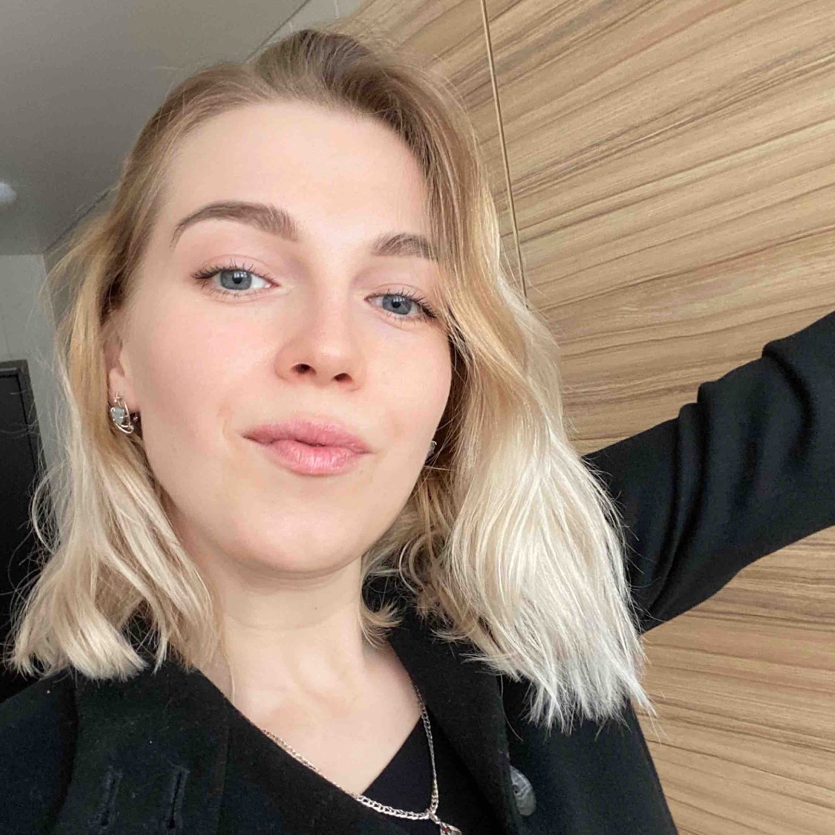 Екатерина Попова