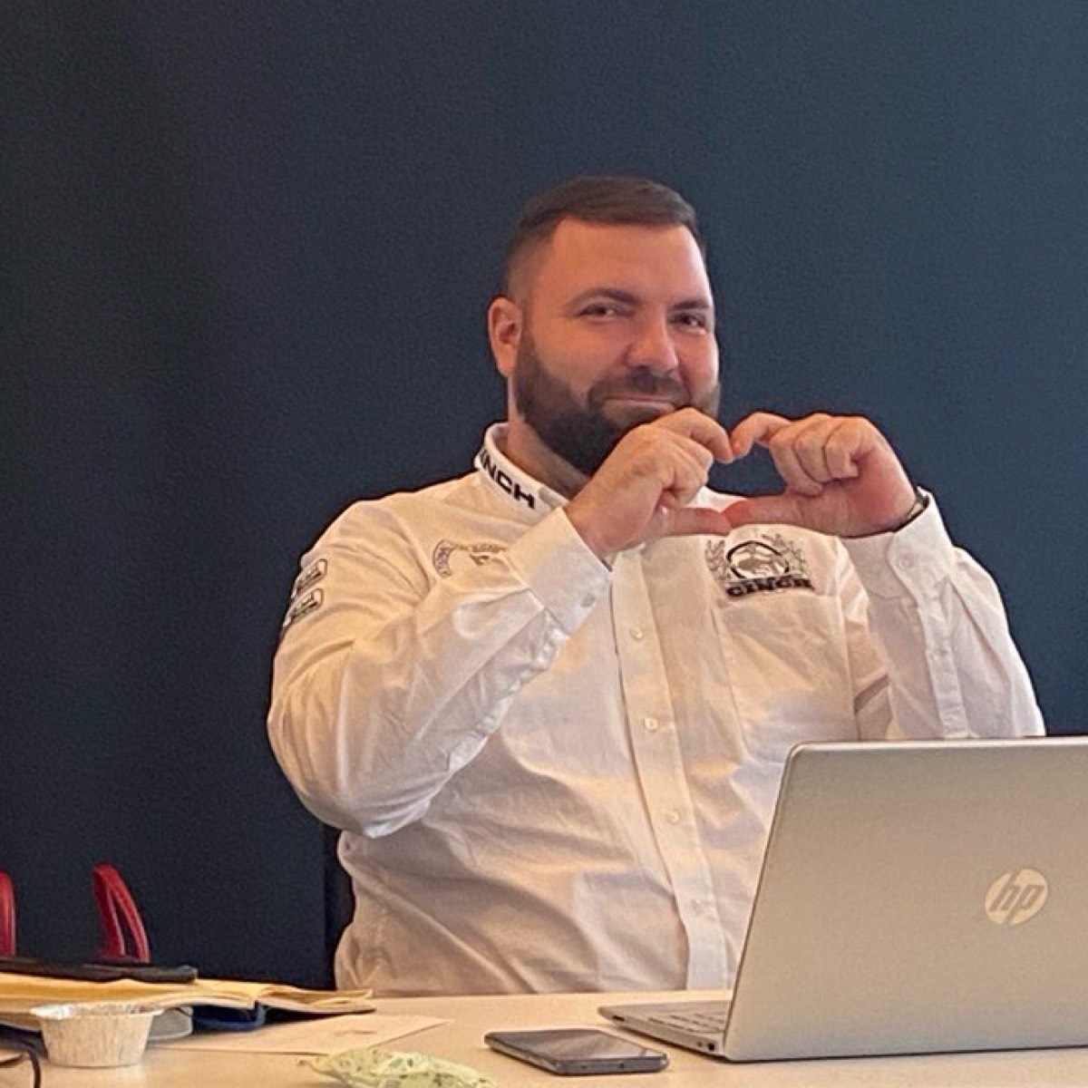 Евгений Власов | Сетка — социальная сеть от hh.ru