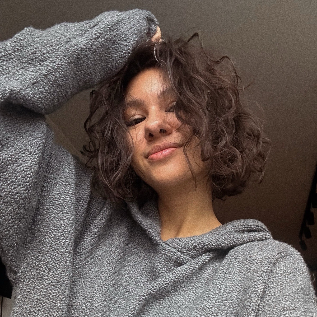 Мария Александрова | Сетка — социальная сеть от hh.ru