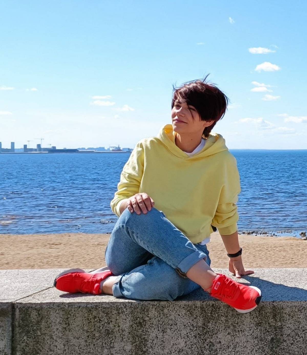 Яна Немчёнок | Сетка — социальная сеть от hh.ru