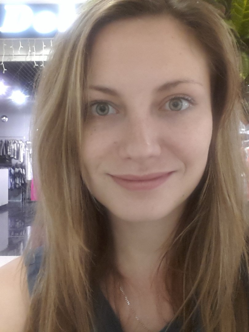 Анастасия Якушина | Сетка — социальная сеть от hh.ru