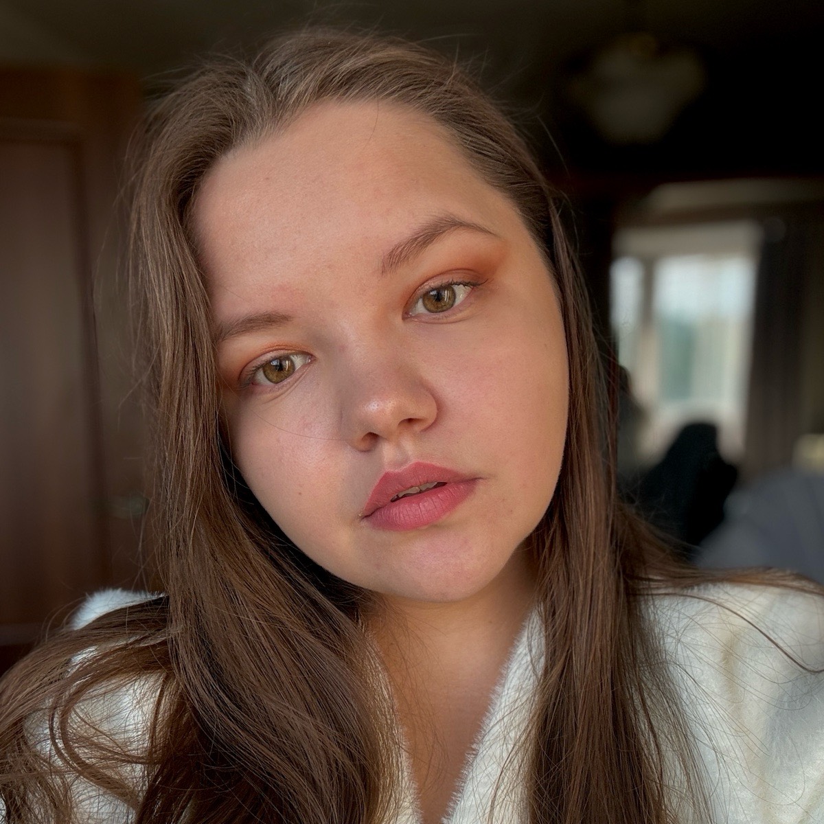 Алина Грязнова