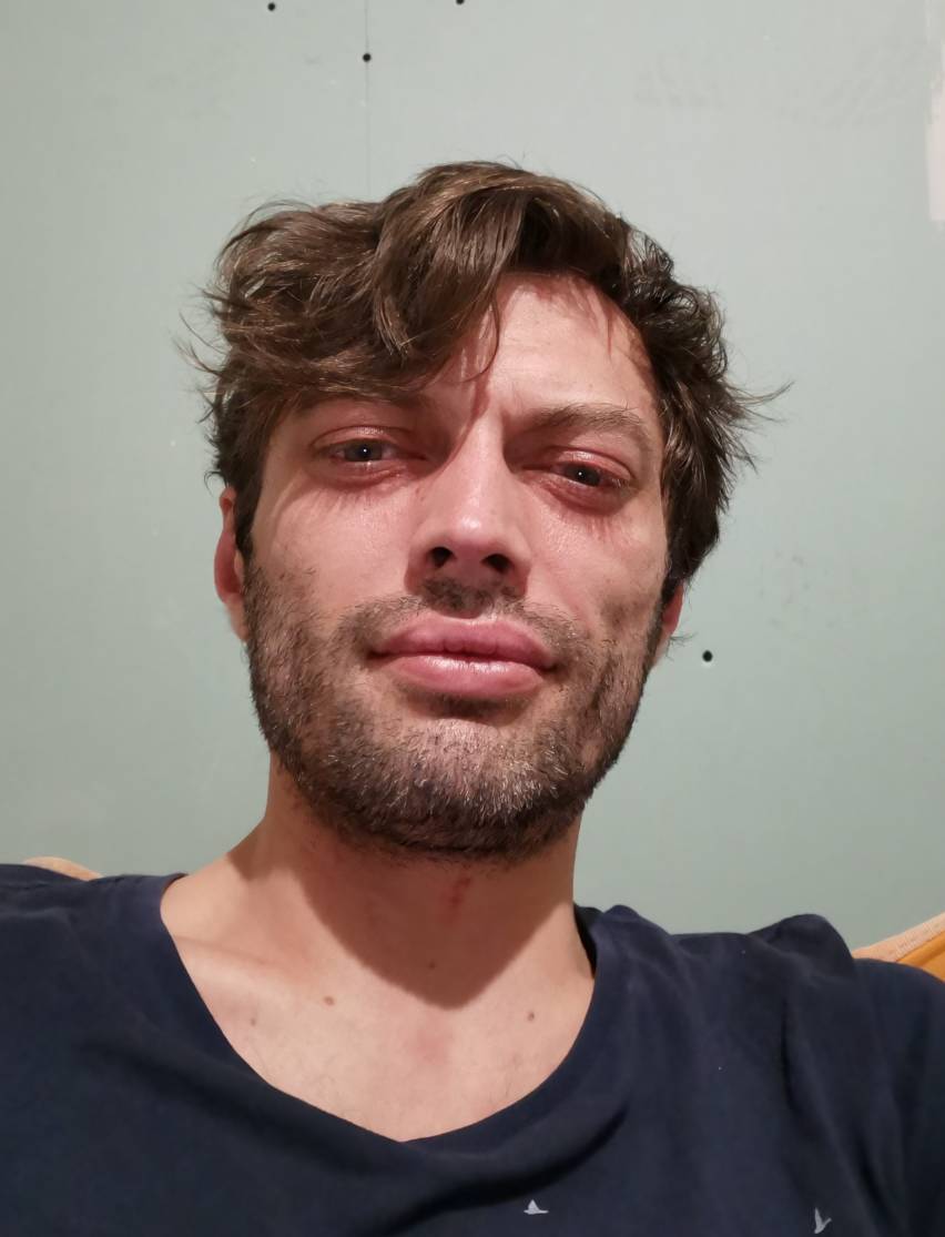 Земсков Владимир