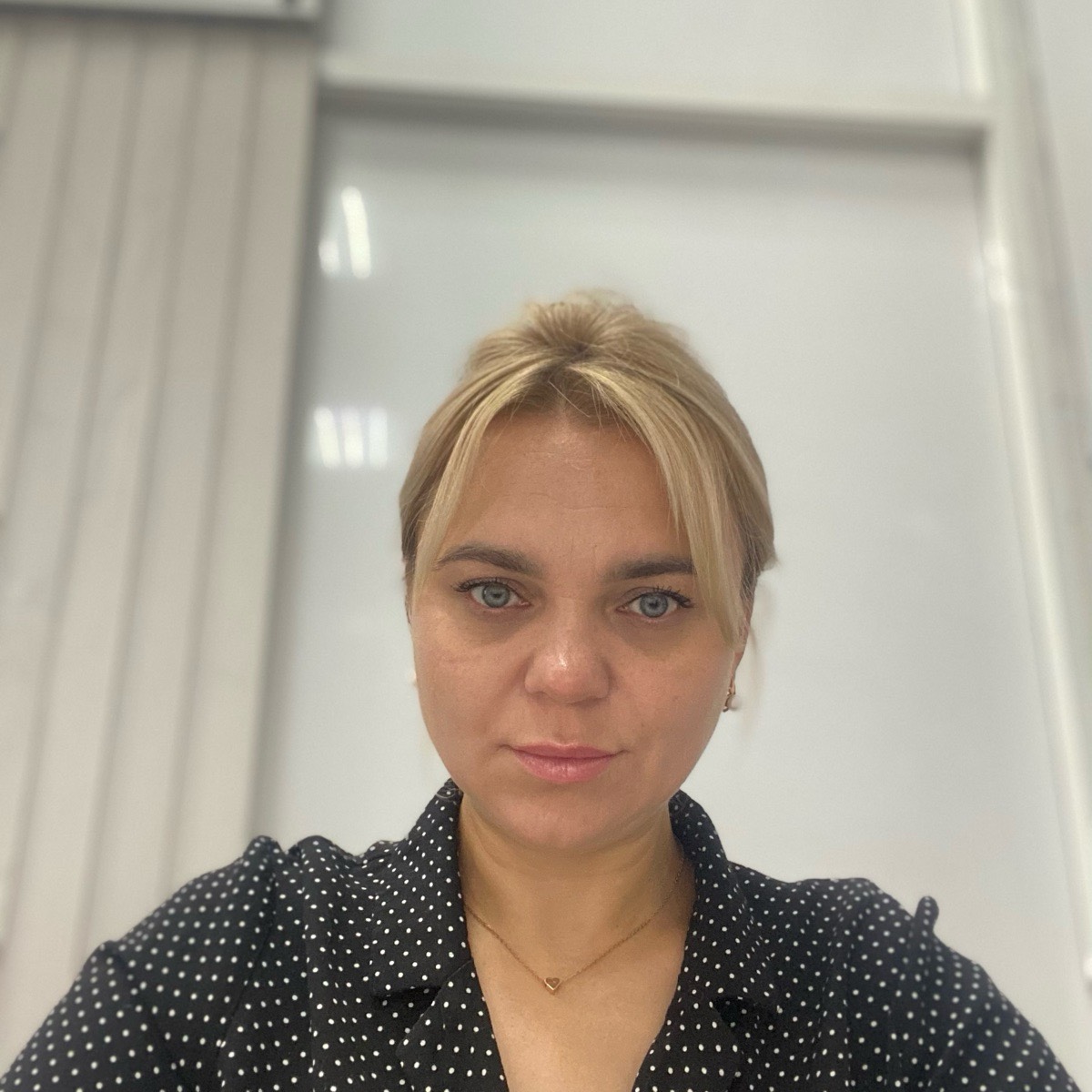 Жанна Торопова