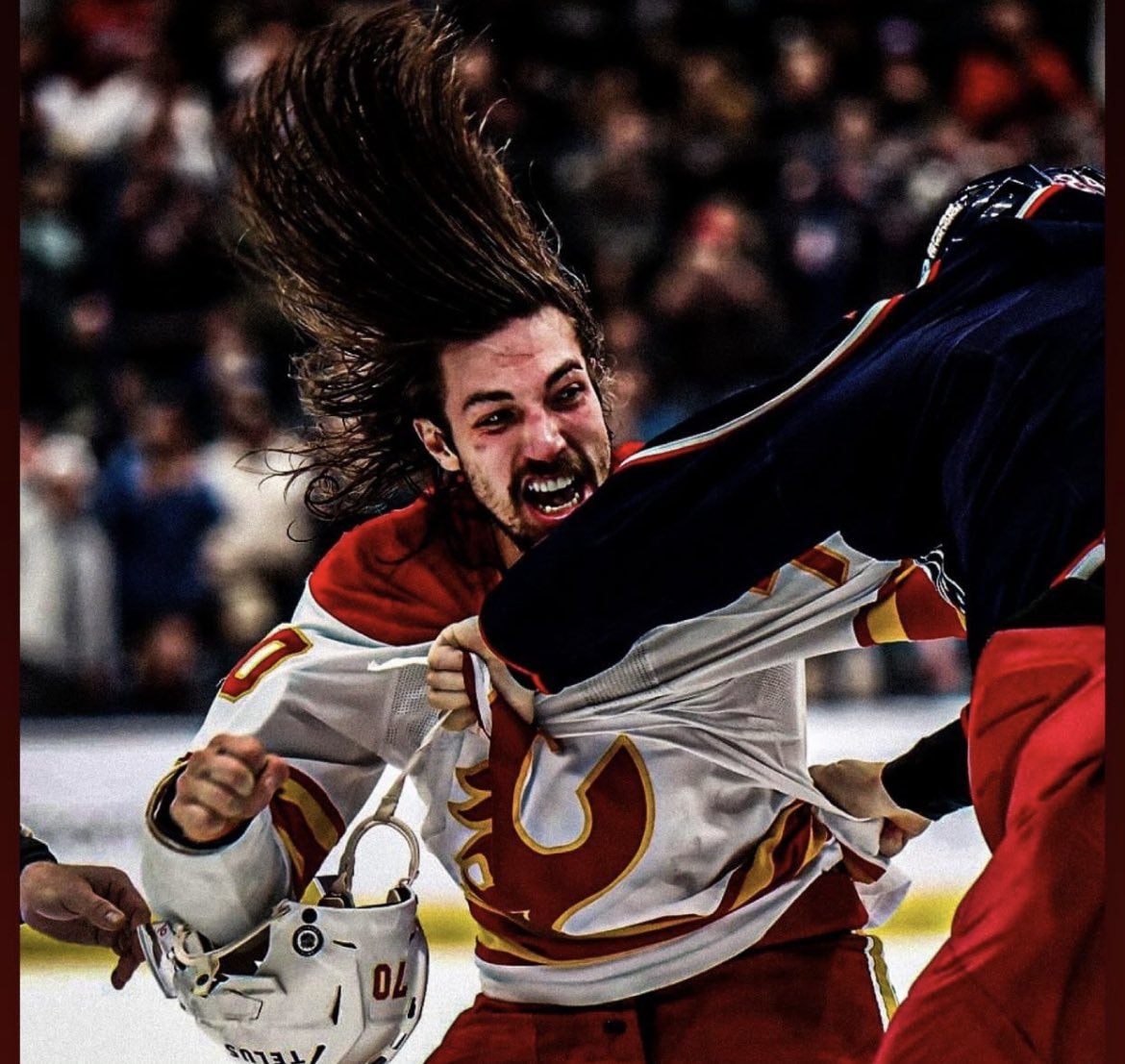 😡 Когда Оливье оказался слишком перчёный и без горошка
#нхл #nhl #Коламбус #Калгари
⤵️ Чат | Сетка — социальная сеть от hh.ru