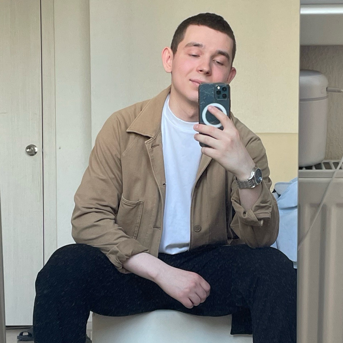 Валерий Васильев