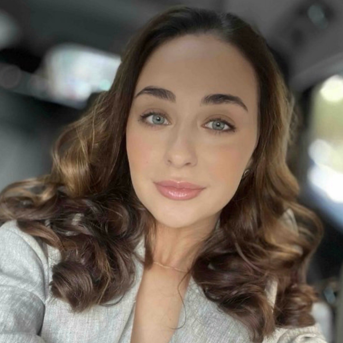 Кристина Ермакова | Сетка — социальная сеть от hh.ru