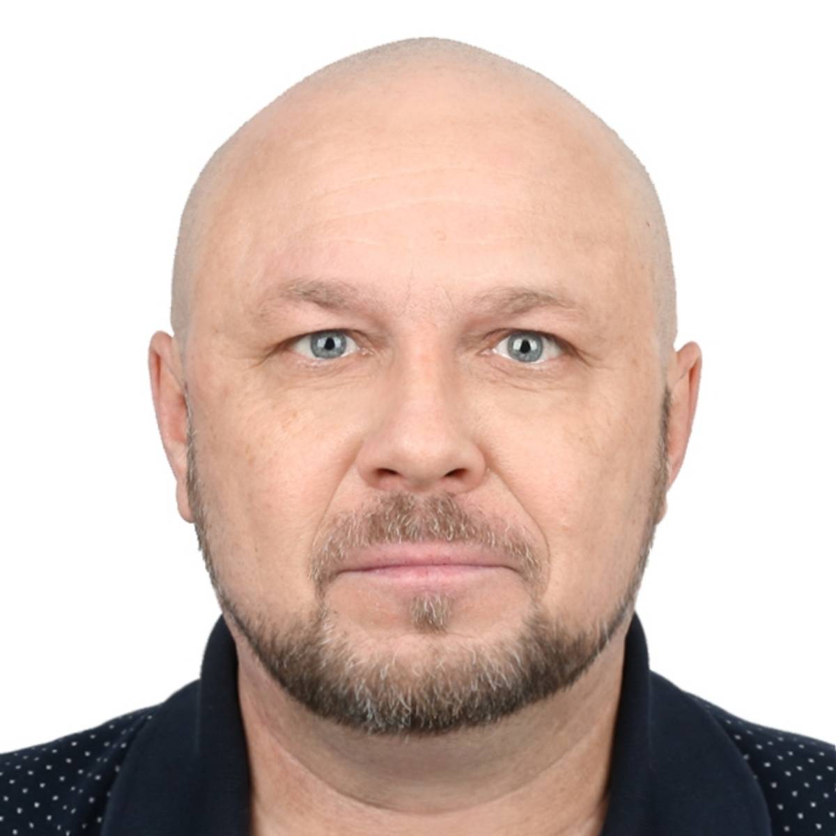 Валерий Федорин
