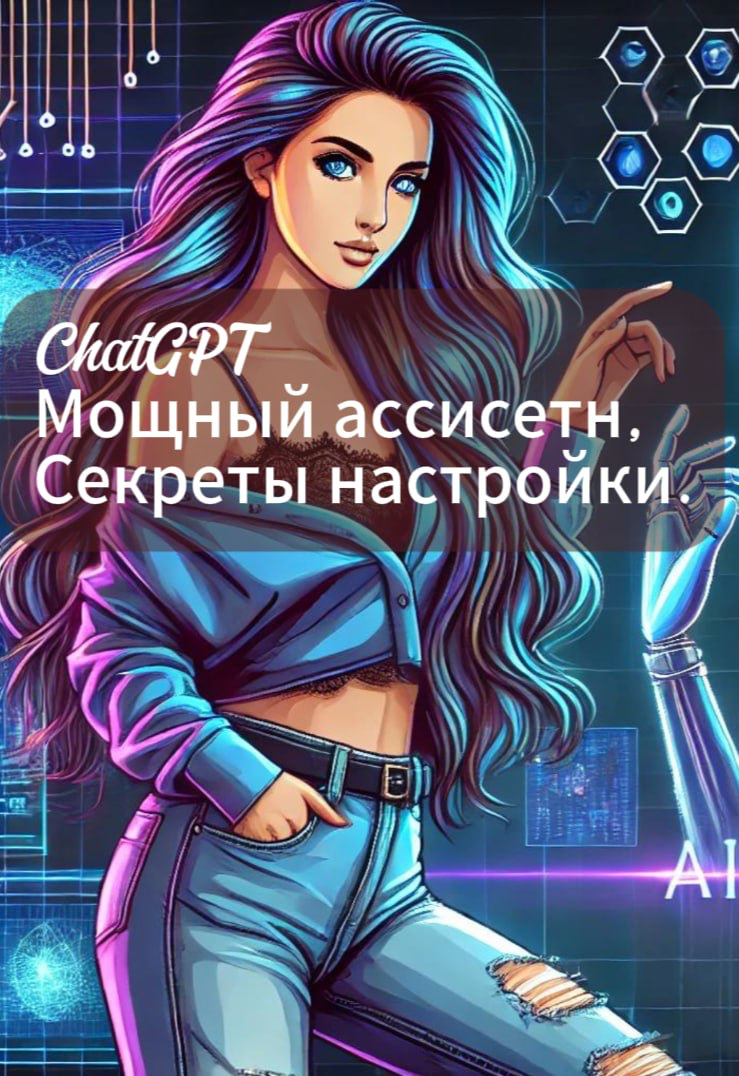 ChatGPT — как ваш личный помощник, секреты настройки и достижение целей
В мире технологий, где каждый день появляются новые инструменты, важно уметь выбирать те, которые будут максимально полезны | Сетка — социальная сеть от hh.ru
