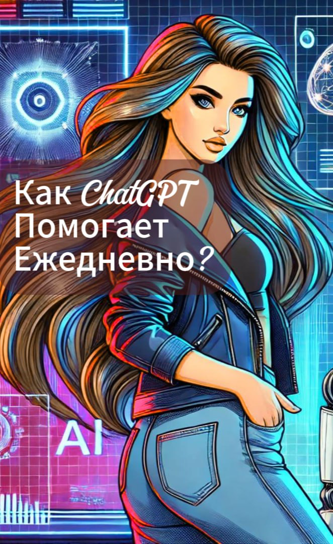 ИИ / AI  Ваш новый лучший друг или худший враг? | Сетка — социальная сеть от hh.ru