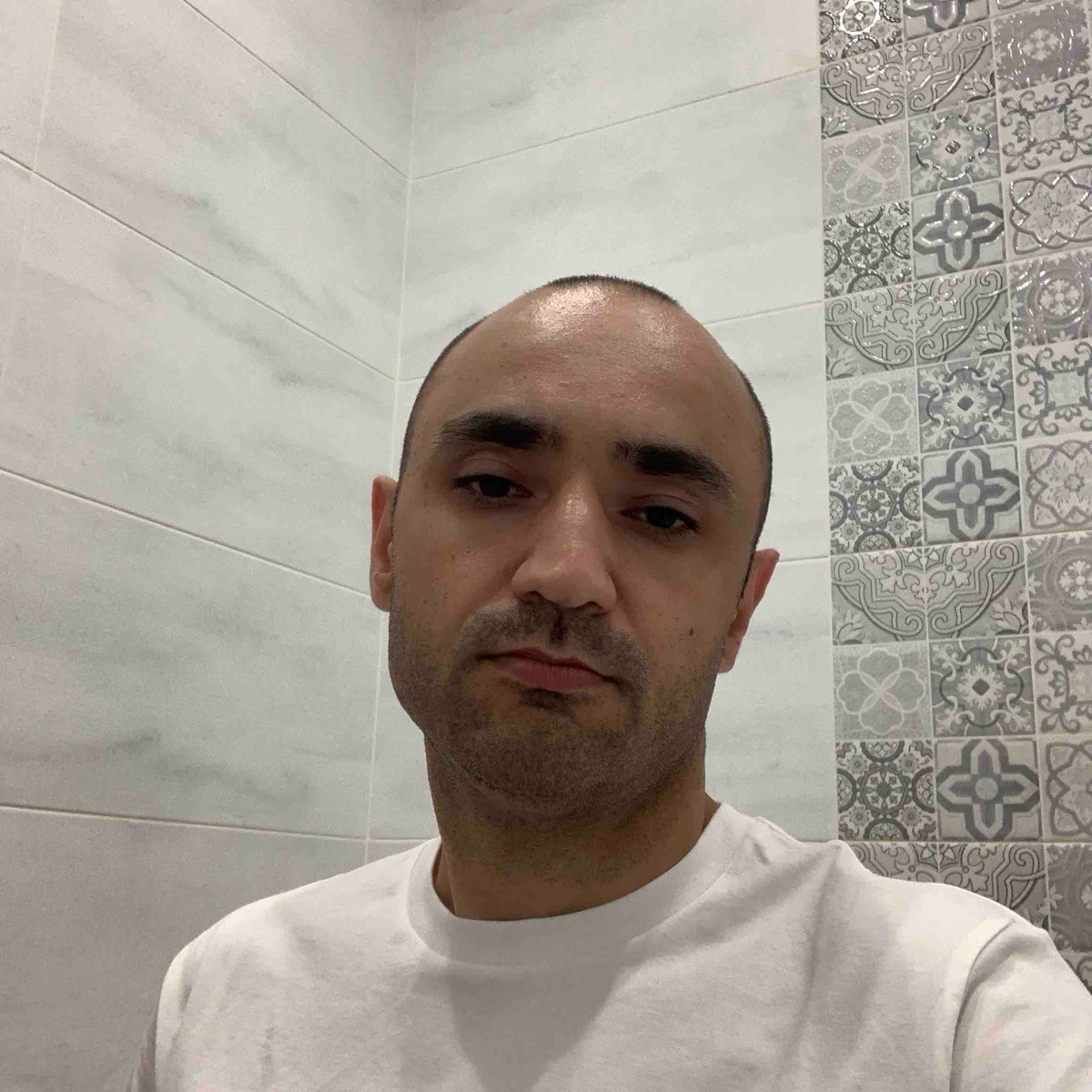 Шамиль Сеидов