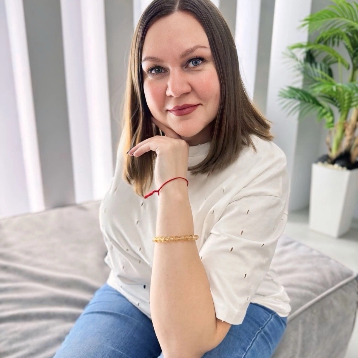 Александра Свечникова | Сетка — социальная сеть от hh.ru