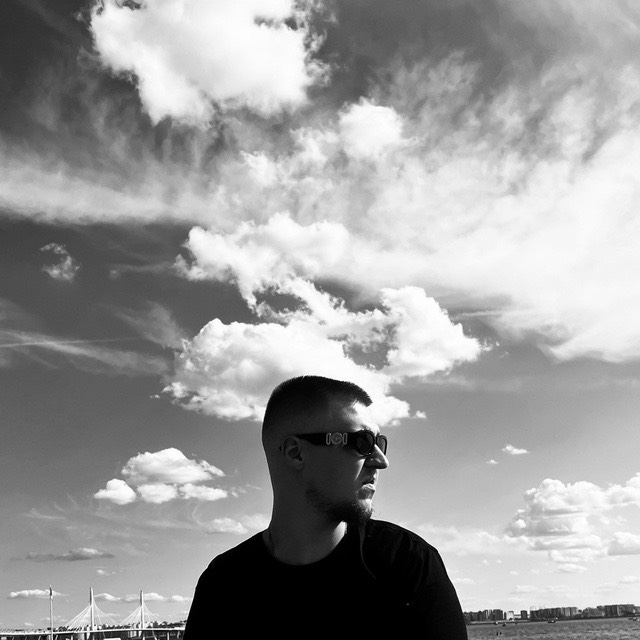 Antony Octout