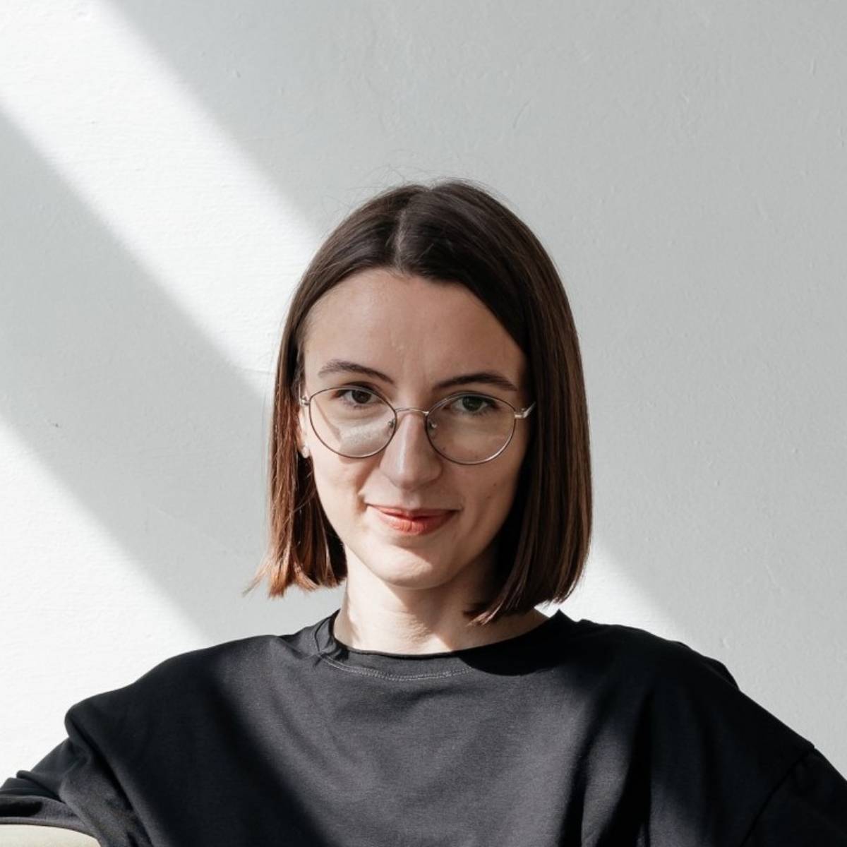 Евгения Канунникова | Сетка — социальная сеть от hh.ru