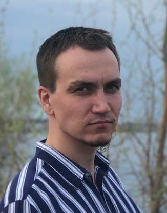 Булат Камалиев