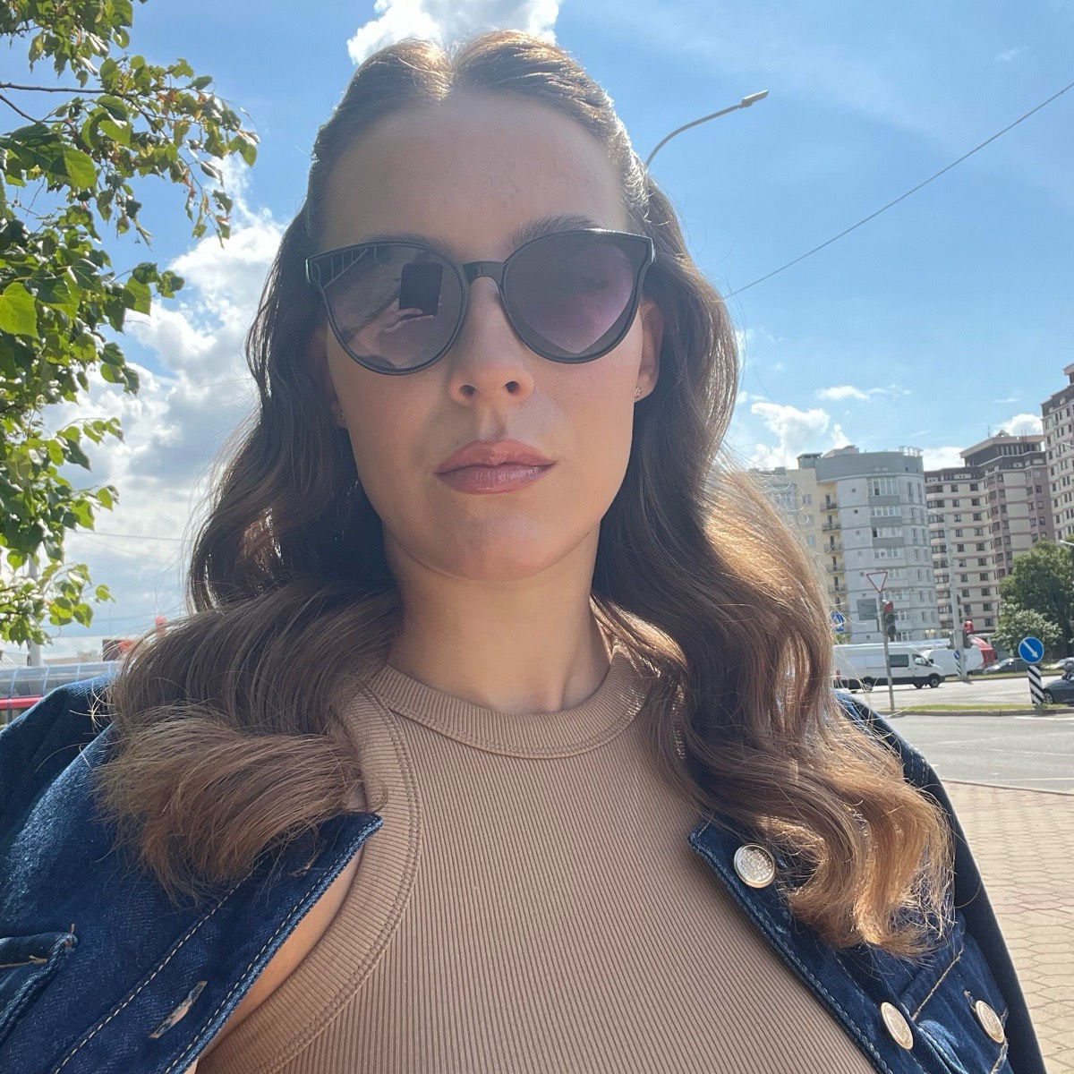 Татьяна Поветкина | Сетка — социальная сеть от hh.ru