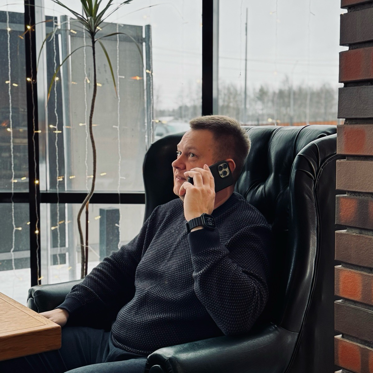 Евгений Оленев | Сетка — социальная сеть от hh.ru