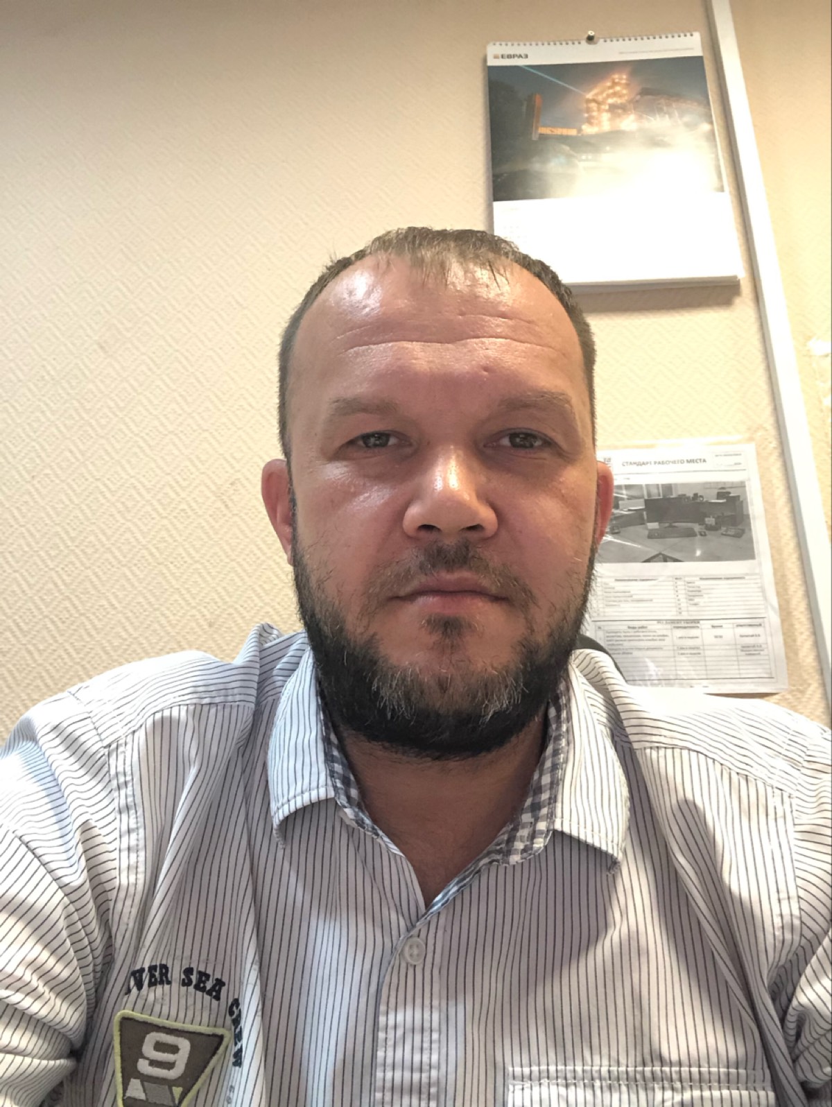 Равиль Хайруллин