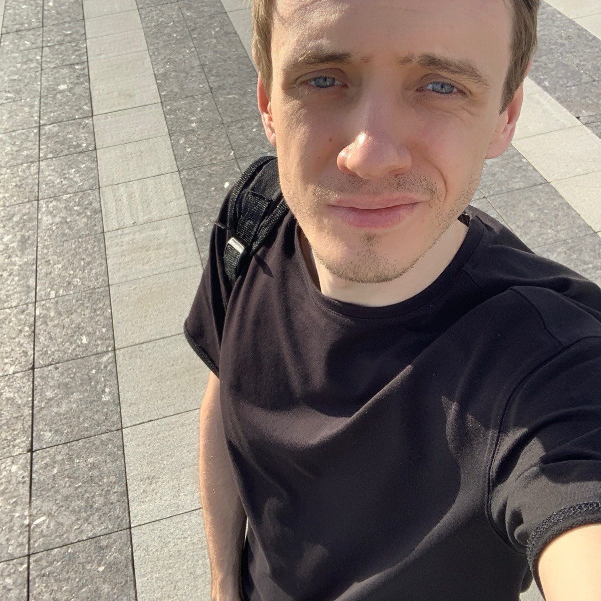 Евгений Даниленко | Сетка — социальная сеть от hh.ru