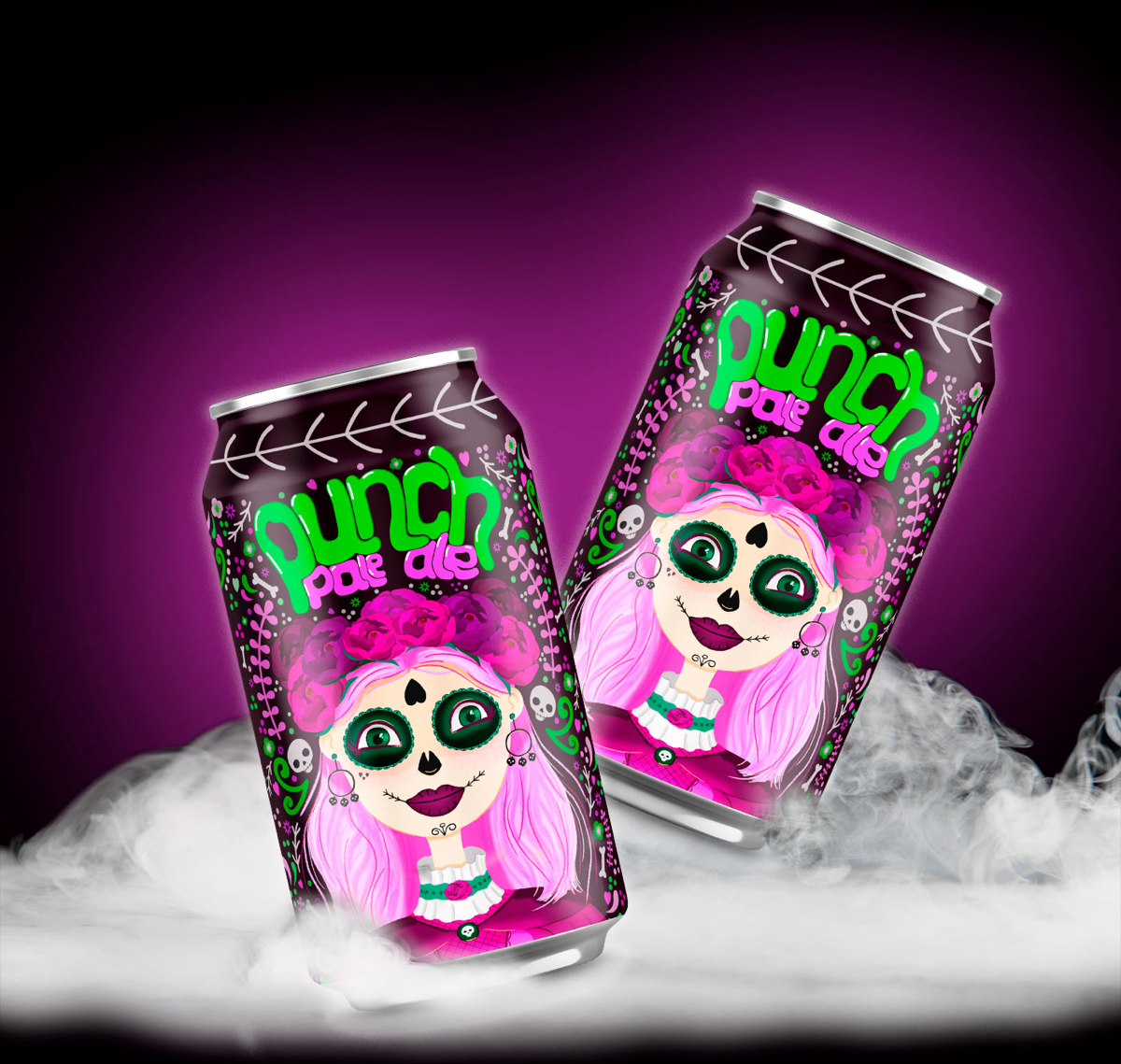 Предлагаю помощь в разработке дизайна упаковки для вашего продукта.  
Создаю яркие, весёлые и увлекательные иллюстрации, которые могут стать ключевым элементом вашего продукта или рекламной кампании | Сетка — социальная сеть от hh.ru