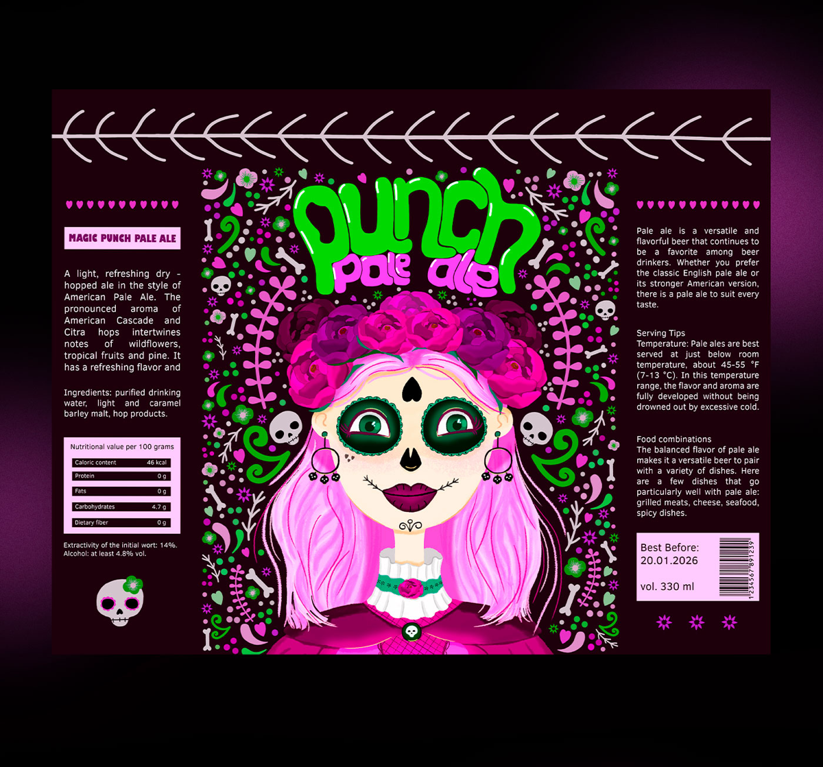 Предлагаю помощь в разработке дизайна упаковки для вашего продукта.  
Создаю яркие, весёлые и увлекательные иллюстрации, которые могут стать ключевым элементом вашего продукта или рекламной кампании | Сетка — социальная сеть от hh.ru