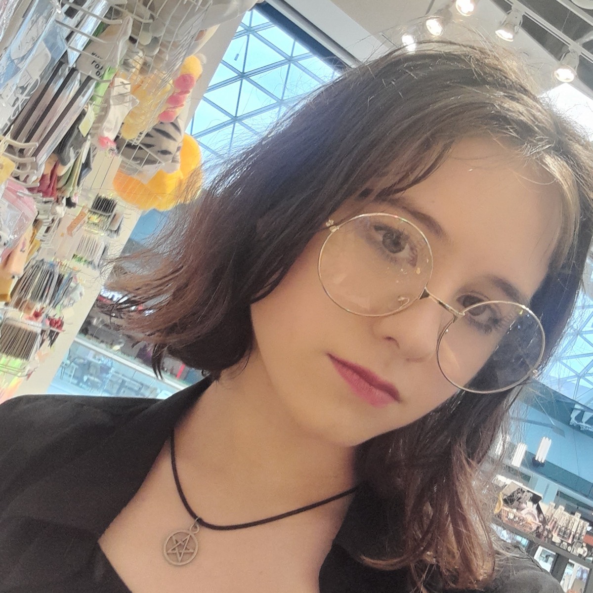 Алина Керова