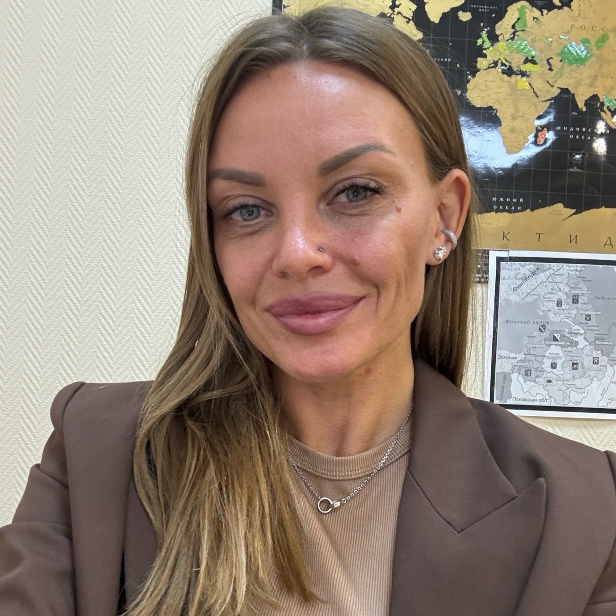 Алиса Александрова