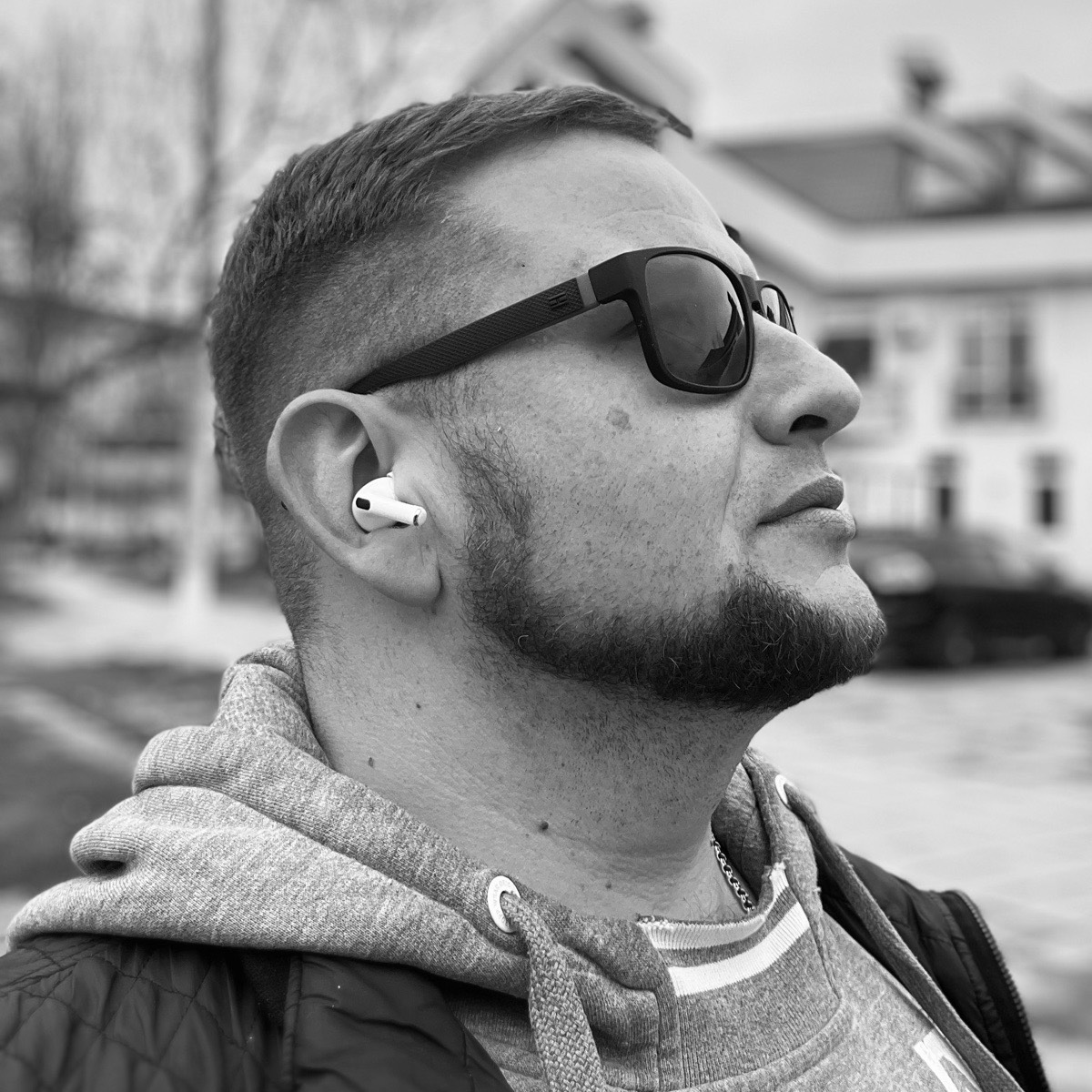 Алексей Коваленкер