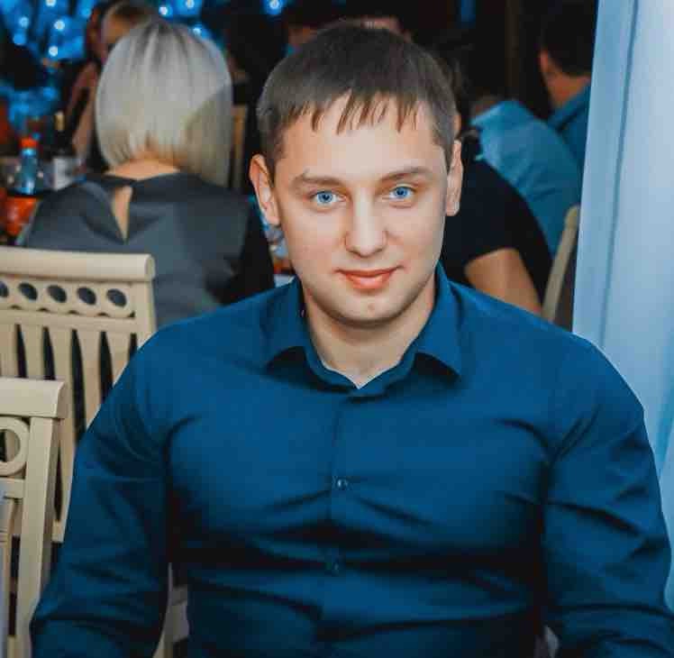 Александр Гуляев | Сетка — социальная сеть от hh.ru