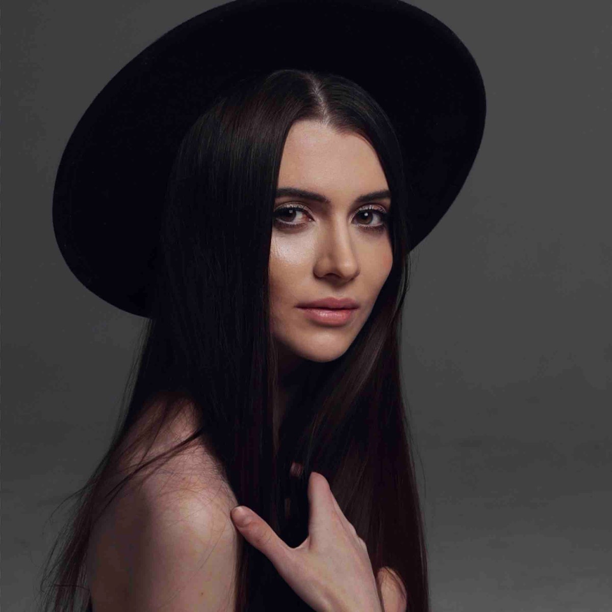 Елизавета Морозова