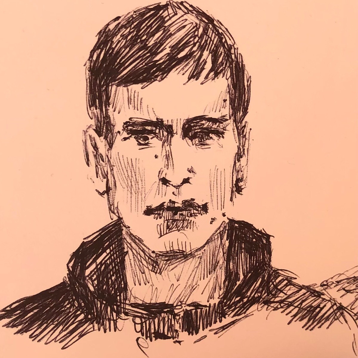 Максим Минько