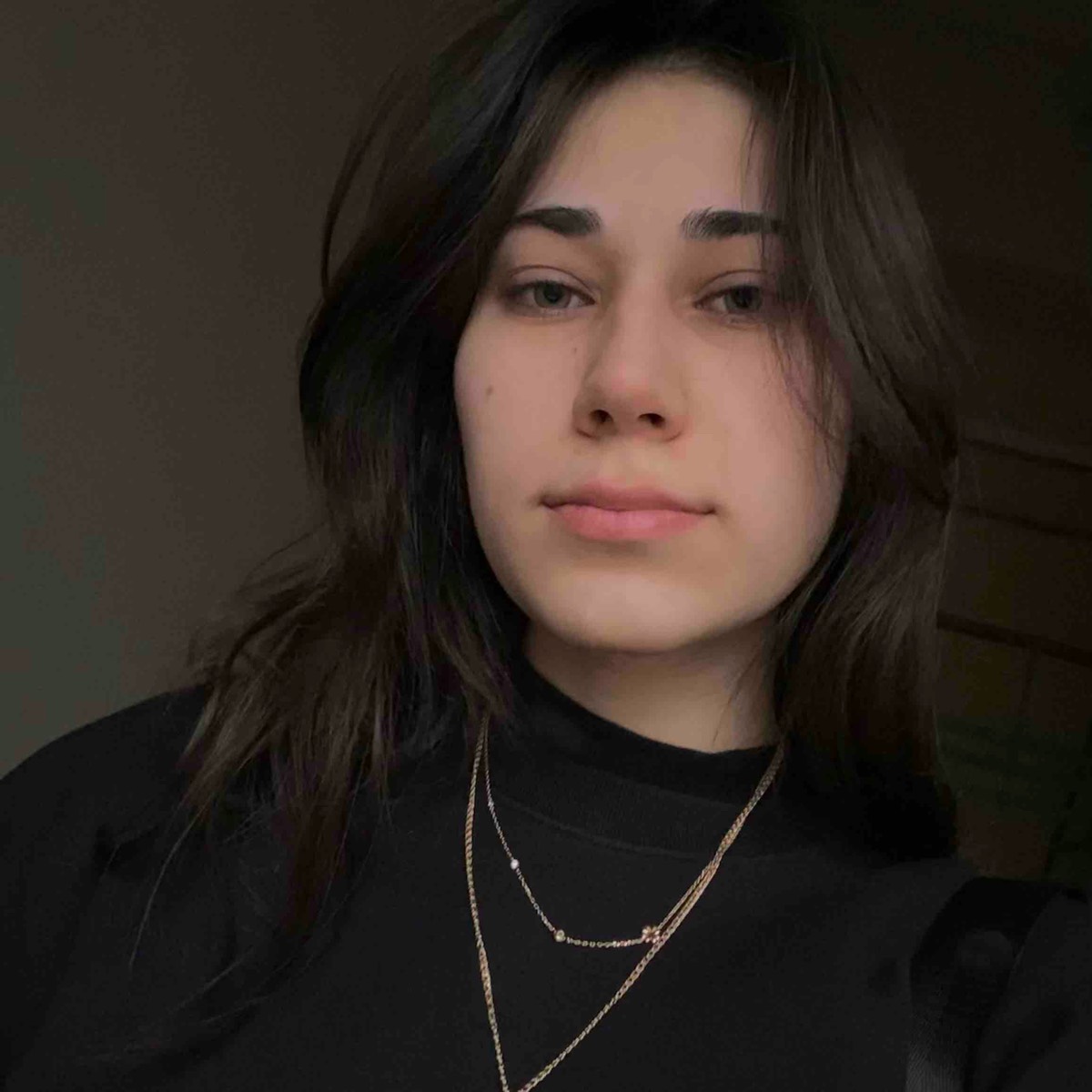 Милана Шатверова | Сетка — социальная сеть от hh.ru