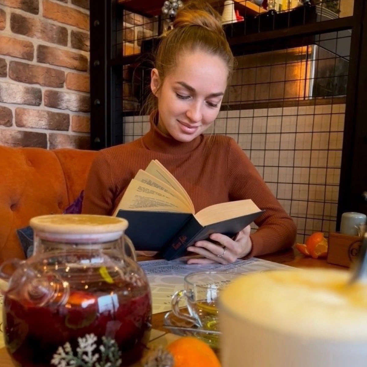 Кристина Луценко | Сетка — социальная сеть от hh.ru