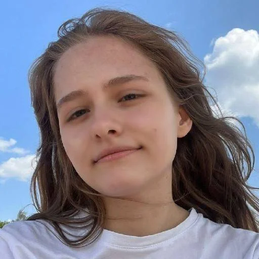 Софья Величкина