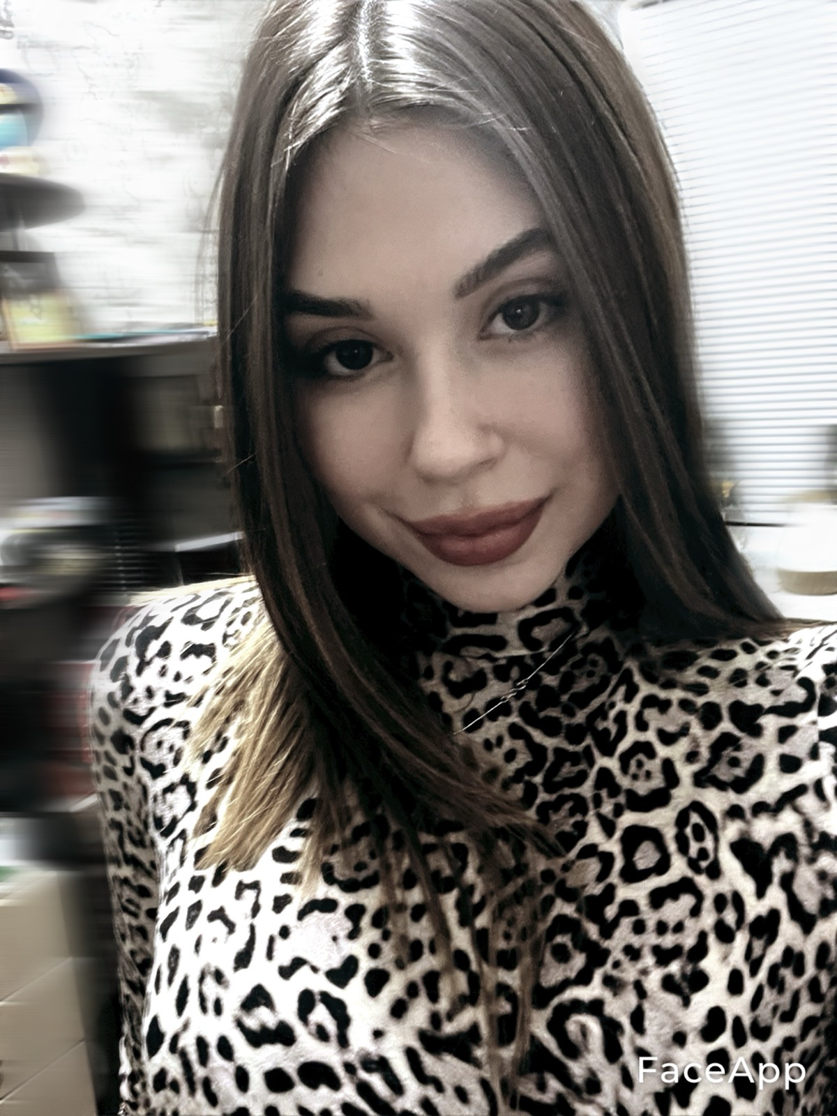 Кристина Горячкина