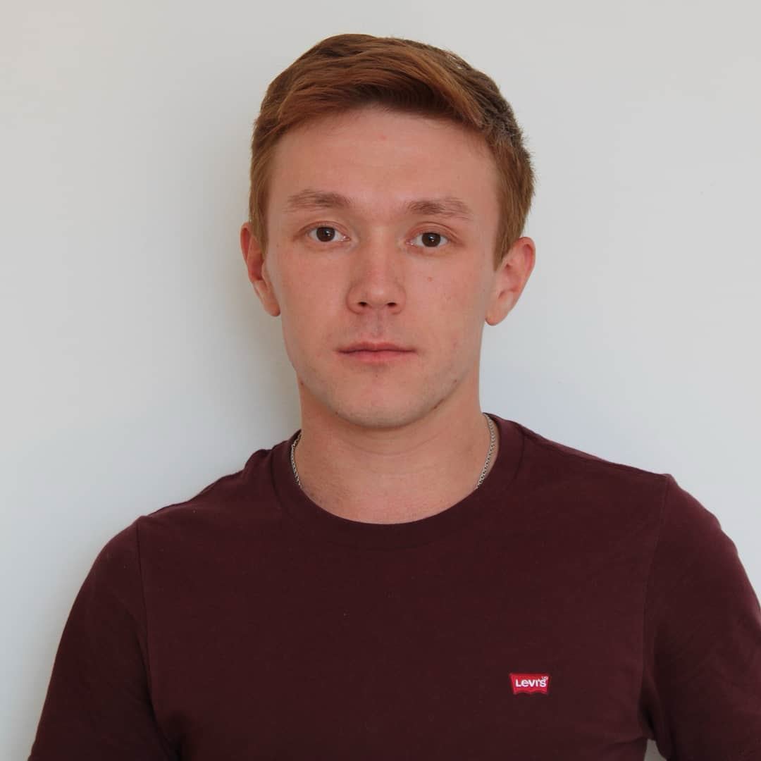 Дмитрий Платонов