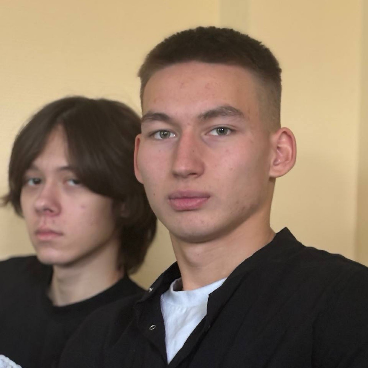 Ильназ Ахметшин
