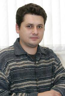 Олег Чариков | Сетка — социальная сеть от hh.ru