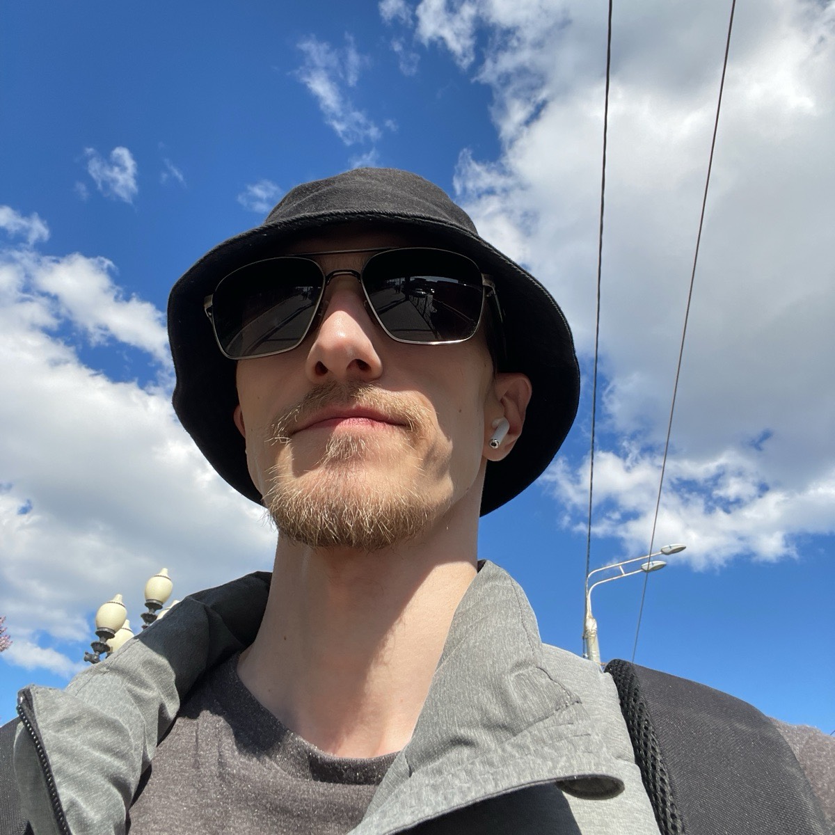 Дамир Сыртланов | Сетка — социальная сеть от hh.ru