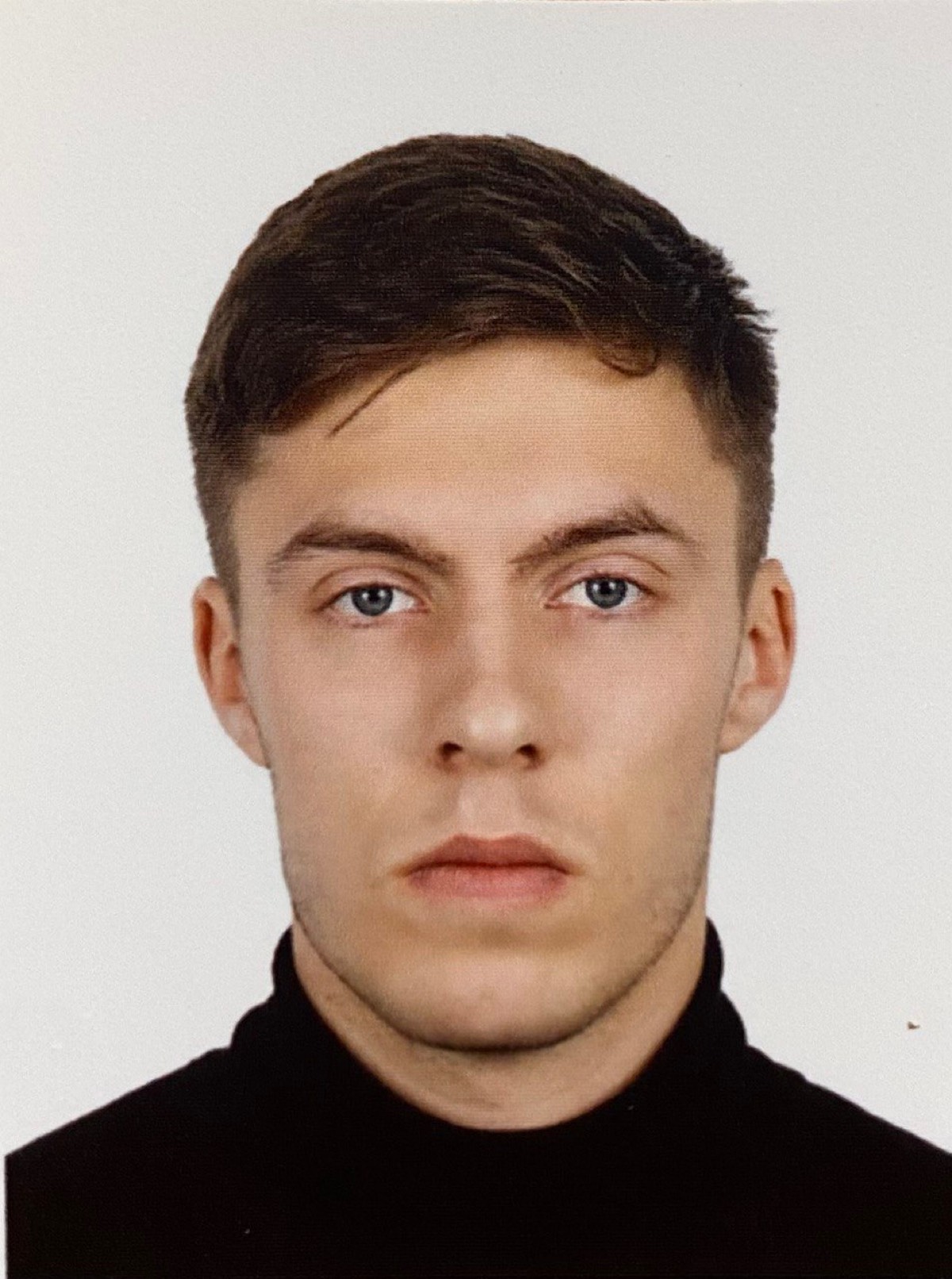 Евгений Курносов