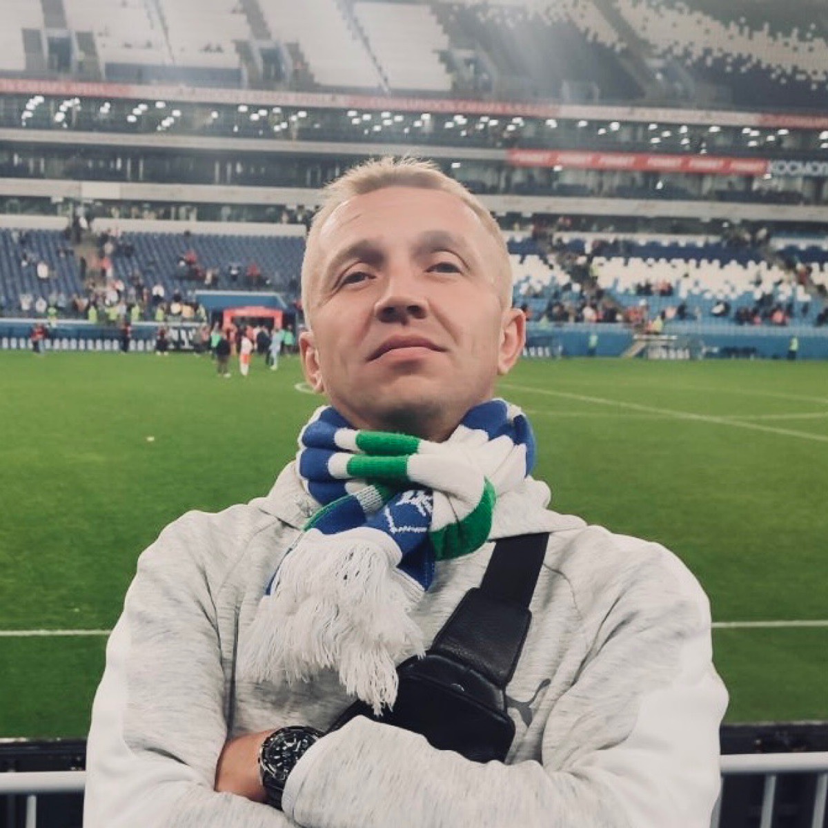 Рогачев Владимир