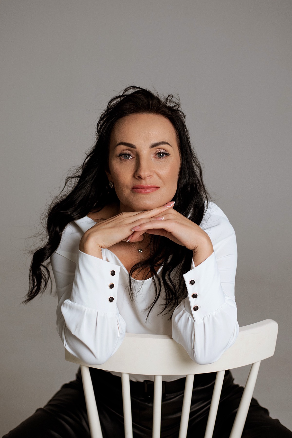 Светлана Каукина