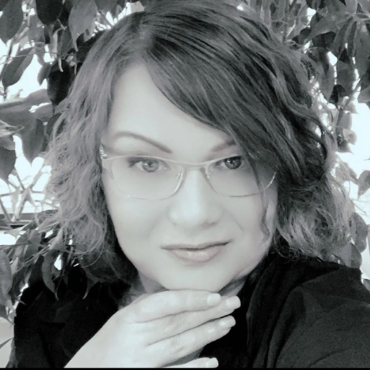 Елена Симонова