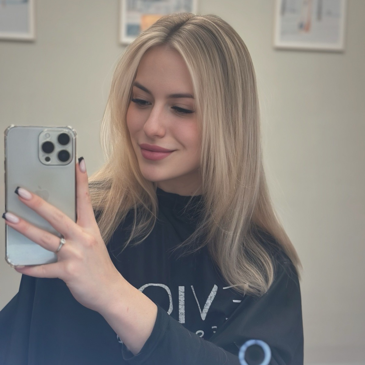 Ольга Глухота | Сетка — социальная сеть от hh.ru